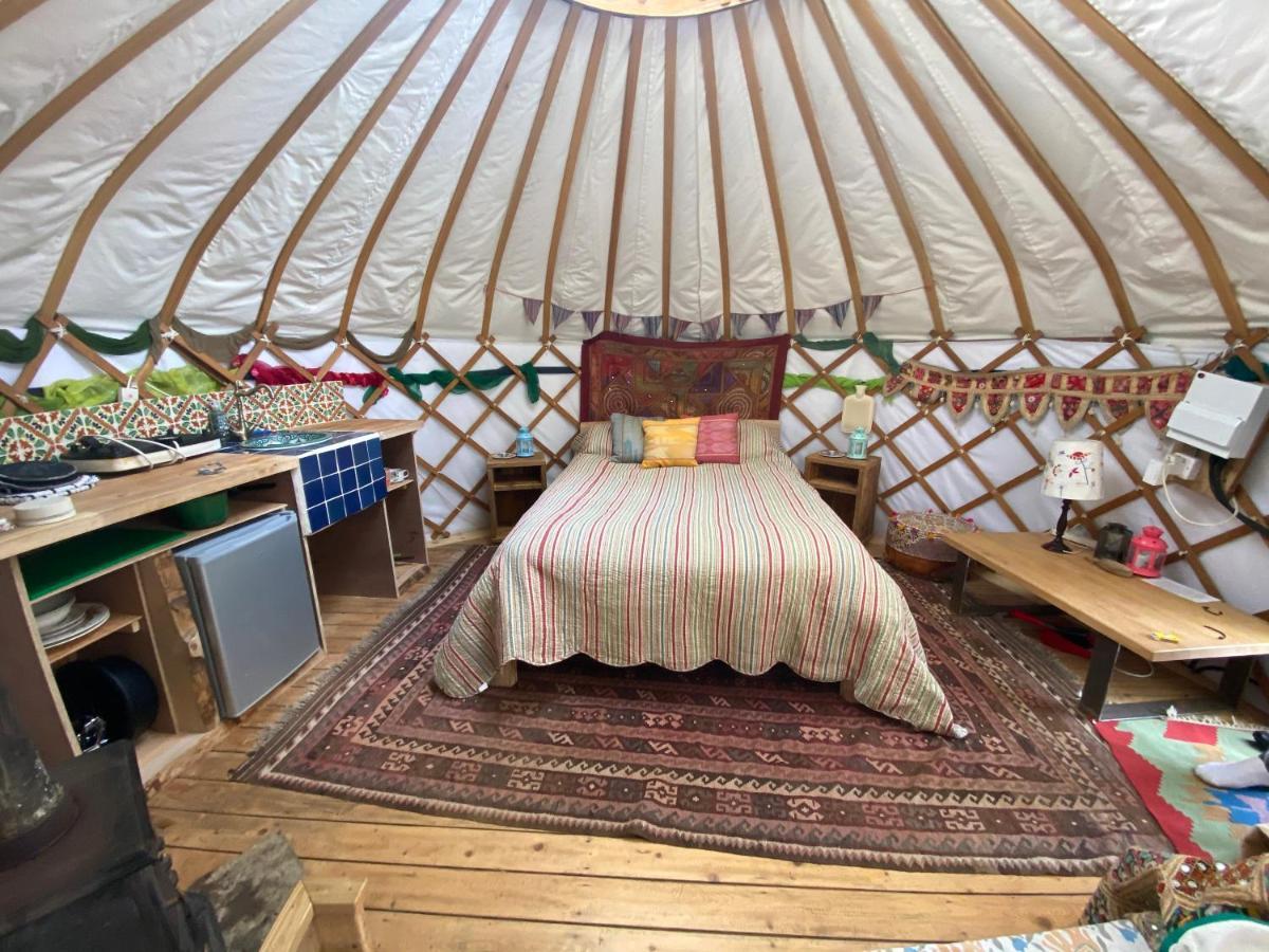 Cotswolds Camping At Holycombe Shipston-on-Stour Екстериор снимка