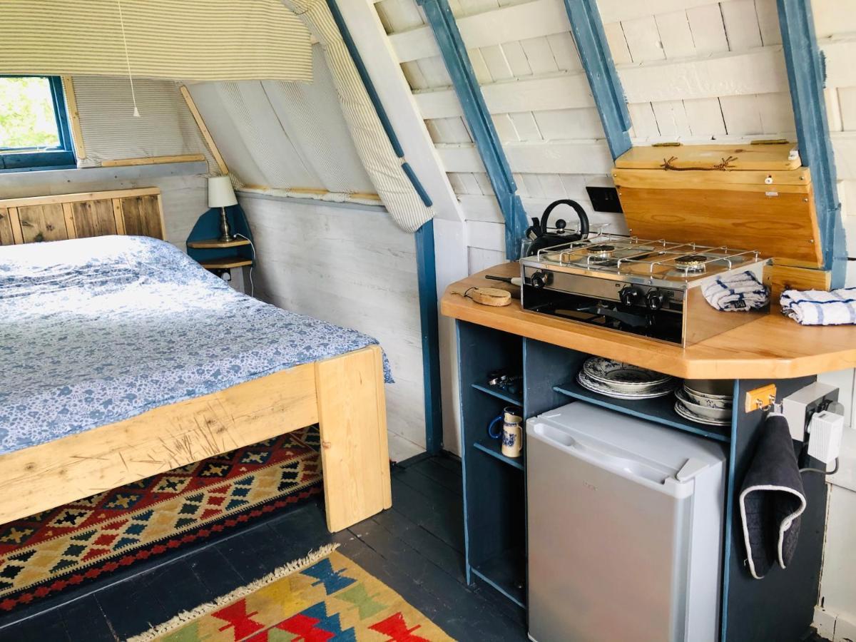 Cotswolds Camping At Holycombe Shipston-on-Stour Екстериор снимка