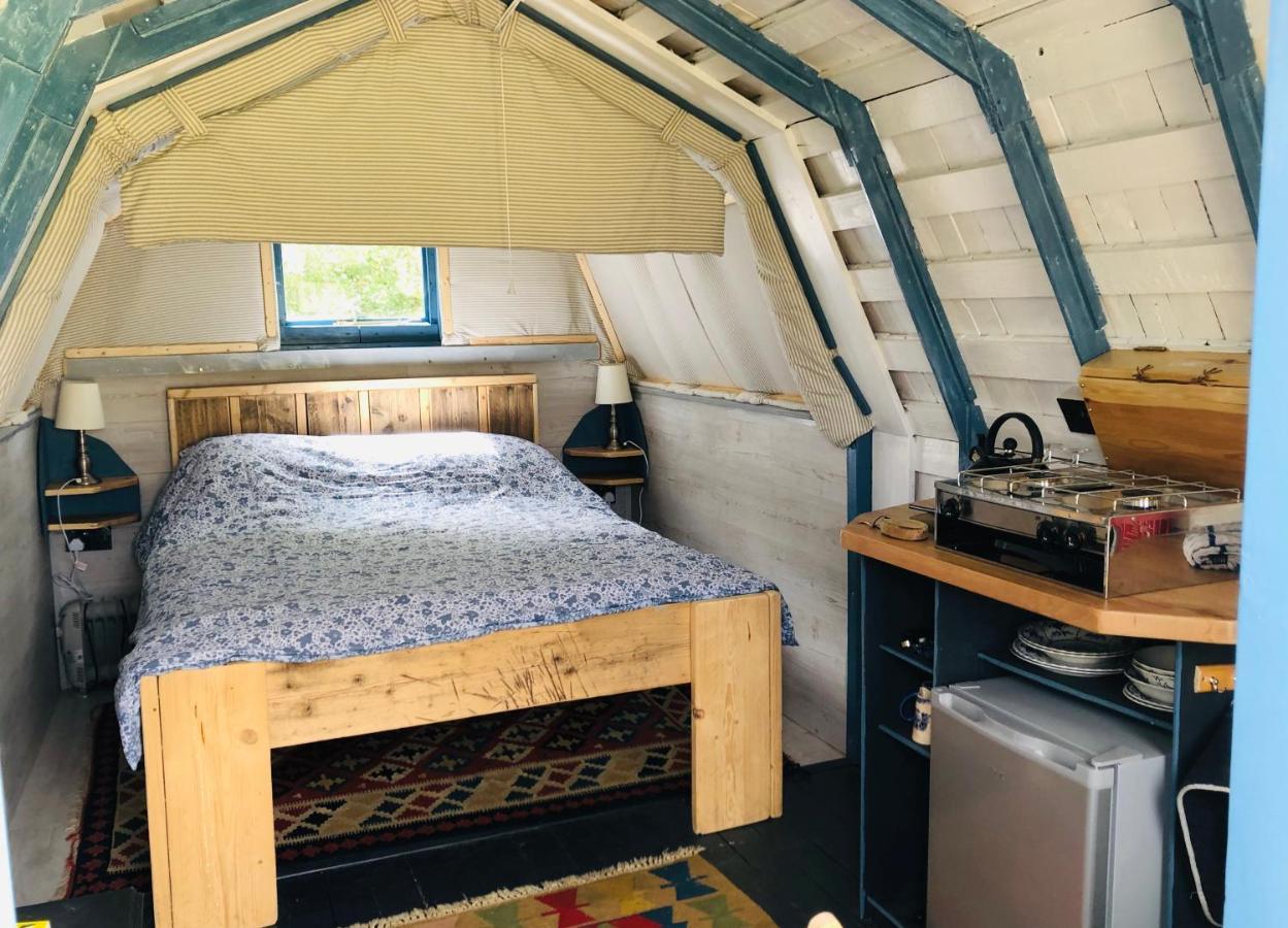 Cotswolds Camping At Holycombe Shipston-on-Stour Екстериор снимка