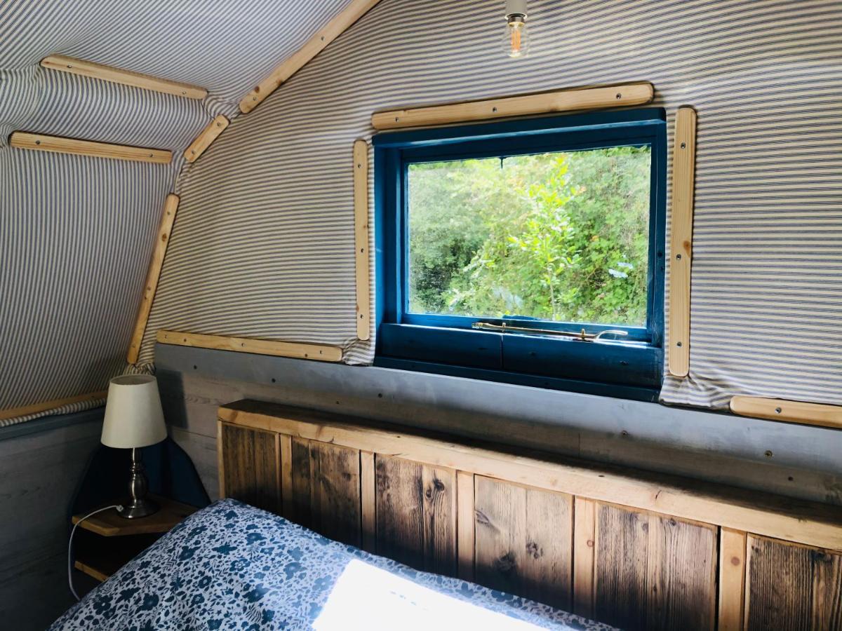 Cotswolds Camping At Holycombe Shipston-on-Stour Екстериор снимка