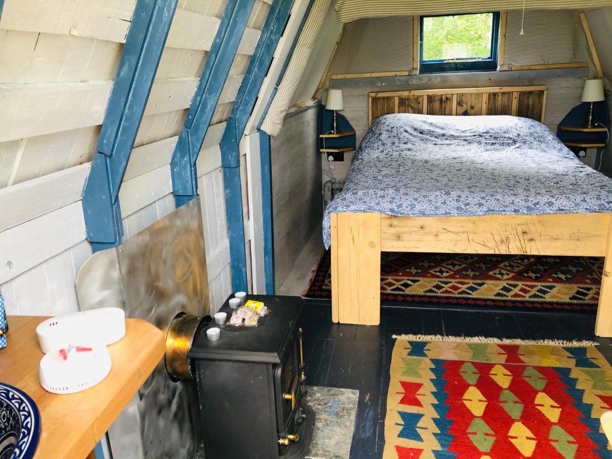 Cotswolds Camping At Holycombe Shipston-on-Stour Екстериор снимка