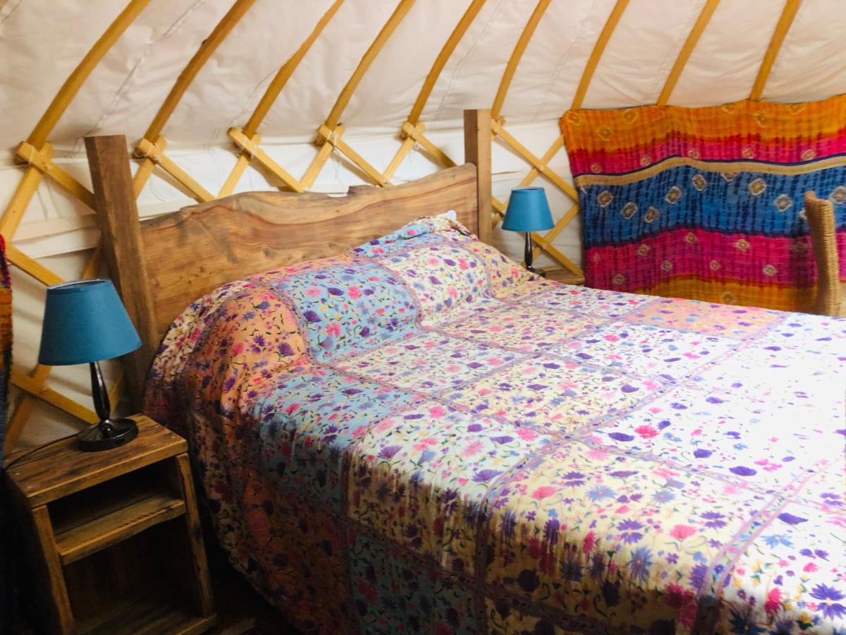 Cotswolds Camping At Holycombe Shipston-on-Stour Екстериор снимка