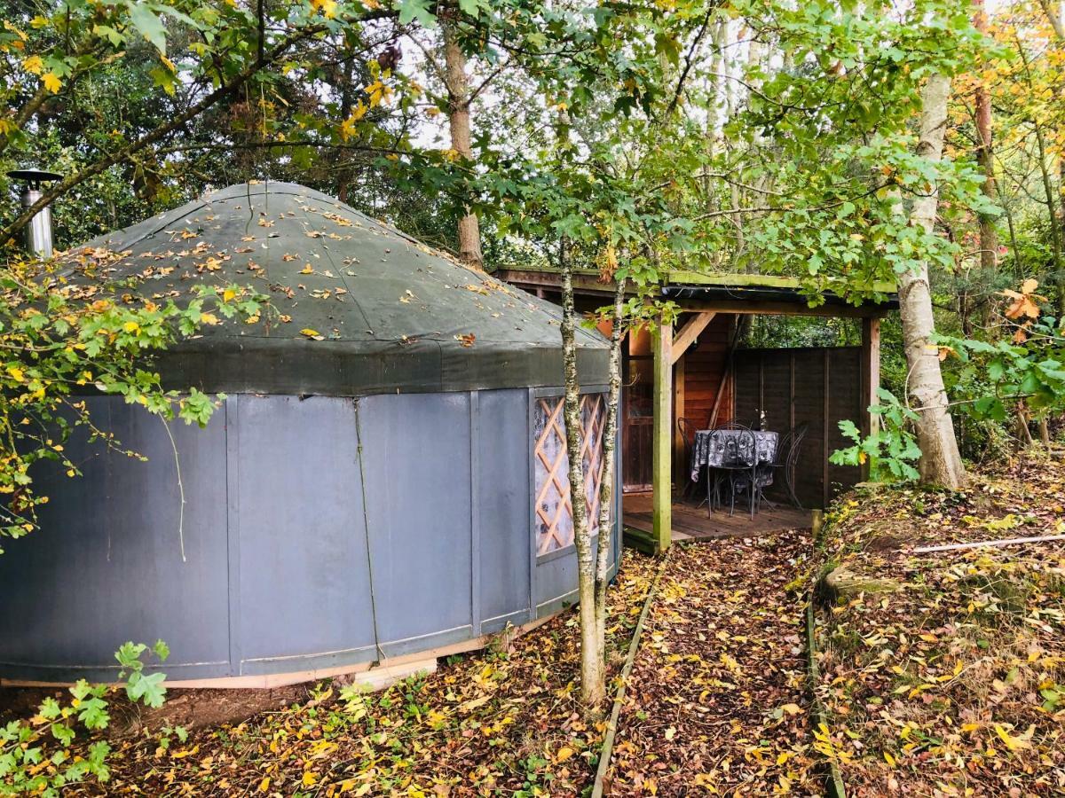 Cotswolds Camping At Holycombe Shipston-on-Stour Екстериор снимка