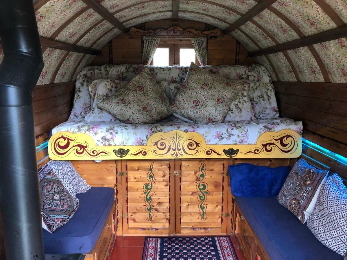 Cotswolds Camping At Holycombe Shipston-on-Stour Екстериор снимка