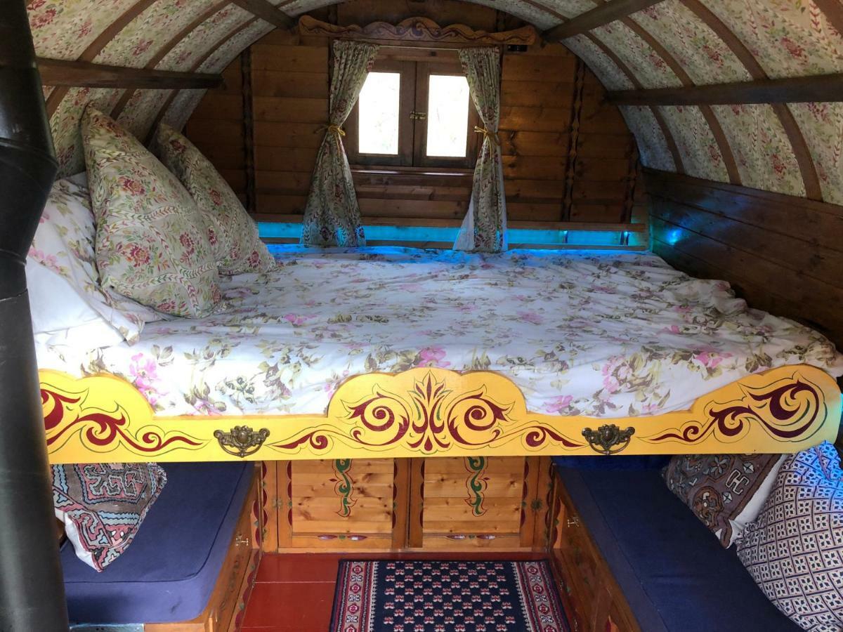 Cotswolds Camping At Holycombe Shipston-on-Stour Екстериор снимка
