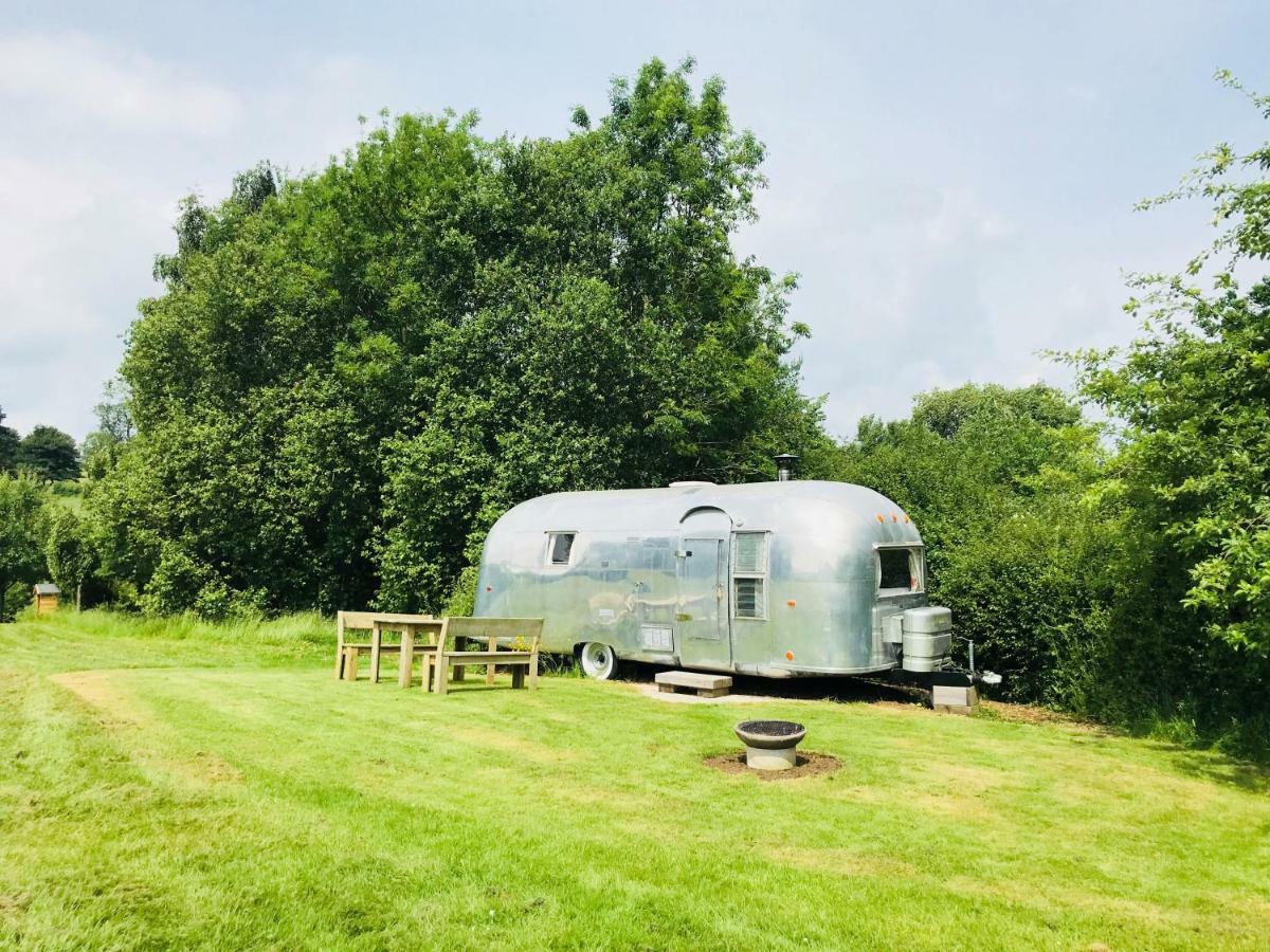 Cotswolds Camping At Holycombe Shipston-on-Stour Екстериор снимка