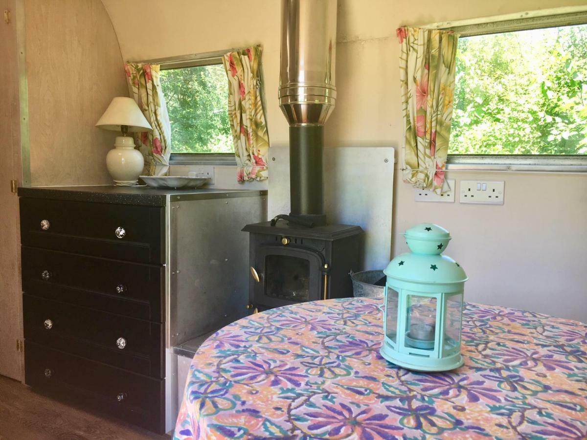 Cotswolds Camping At Holycombe Shipston-on-Stour Екстериор снимка