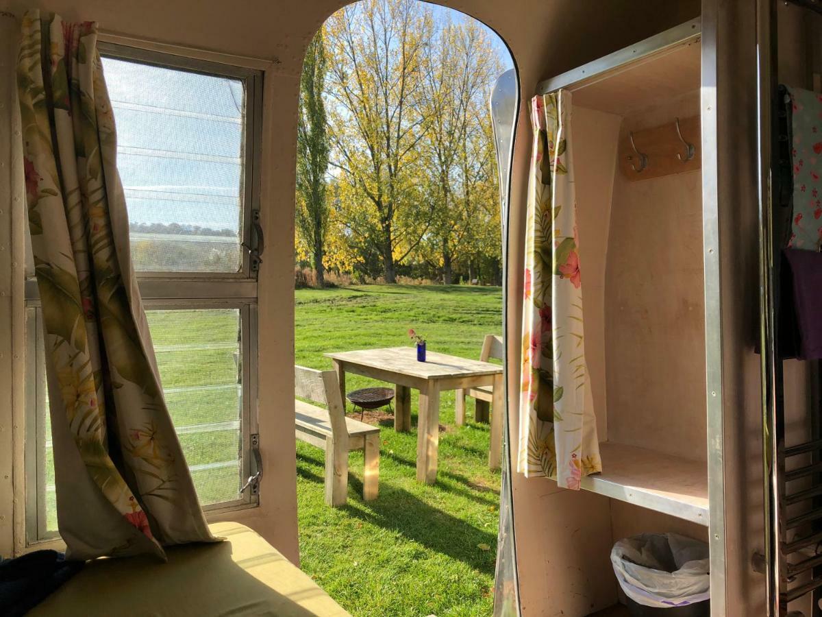 Cotswolds Camping At Holycombe Shipston-on-Stour Екстериор снимка