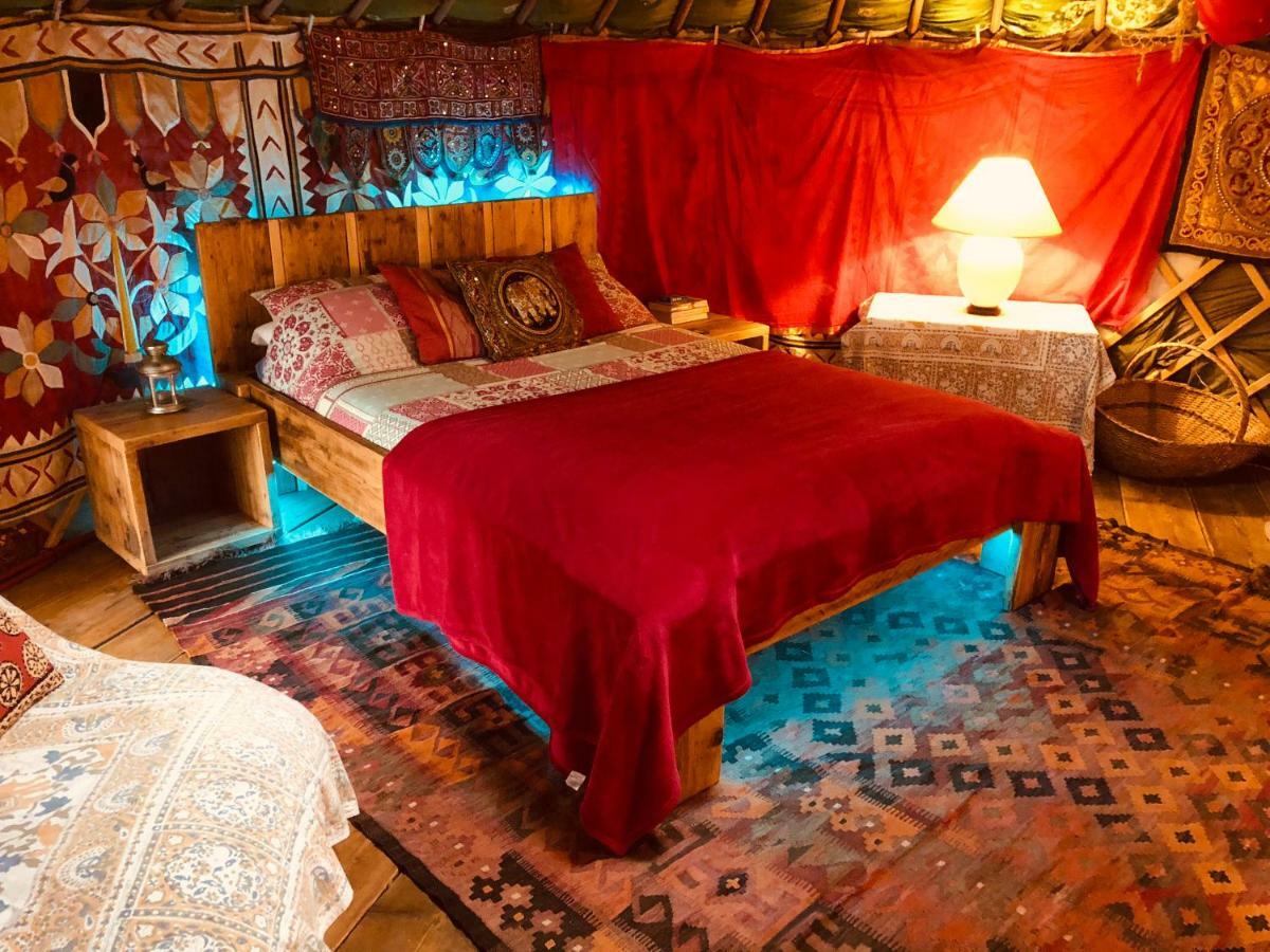 Cotswolds Camping At Holycombe Shipston-on-Stour Екстериор снимка