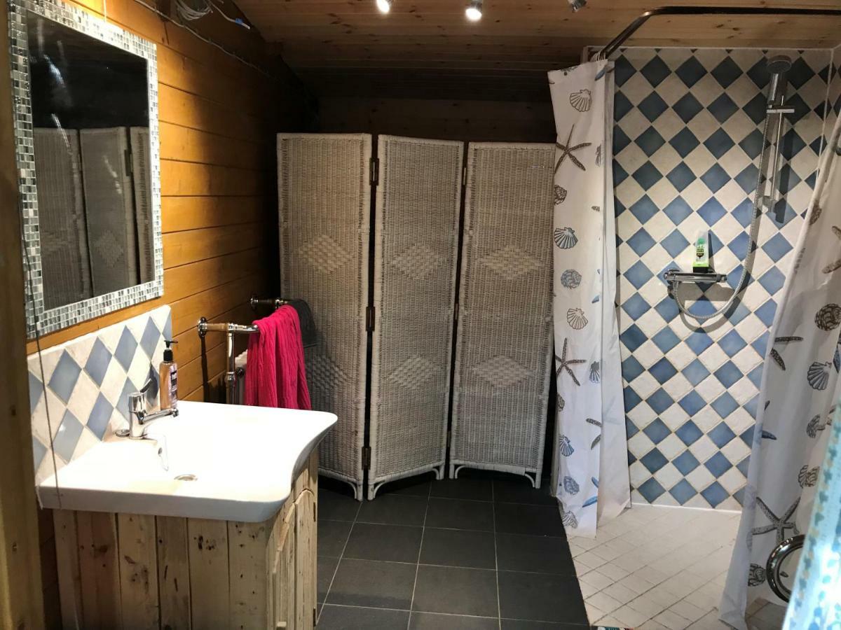 Cotswolds Camping At Holycombe Shipston-on-Stour Екстериор снимка